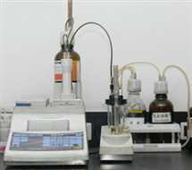 电位差滴定仪